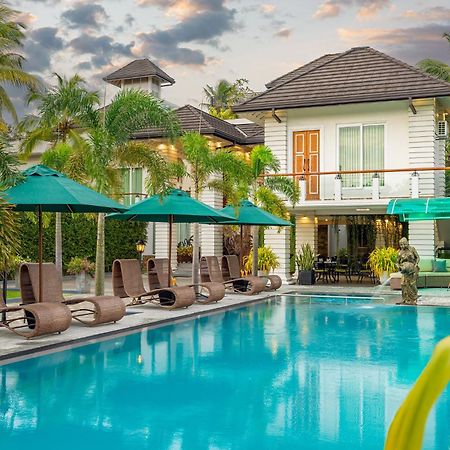 The Palace By Ocean Bentota Exterior foto