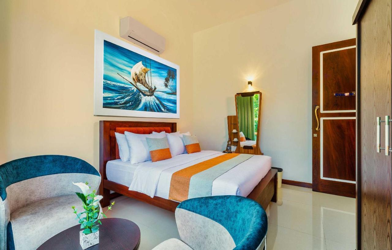 The Palace By Ocean Bentota Exterior foto