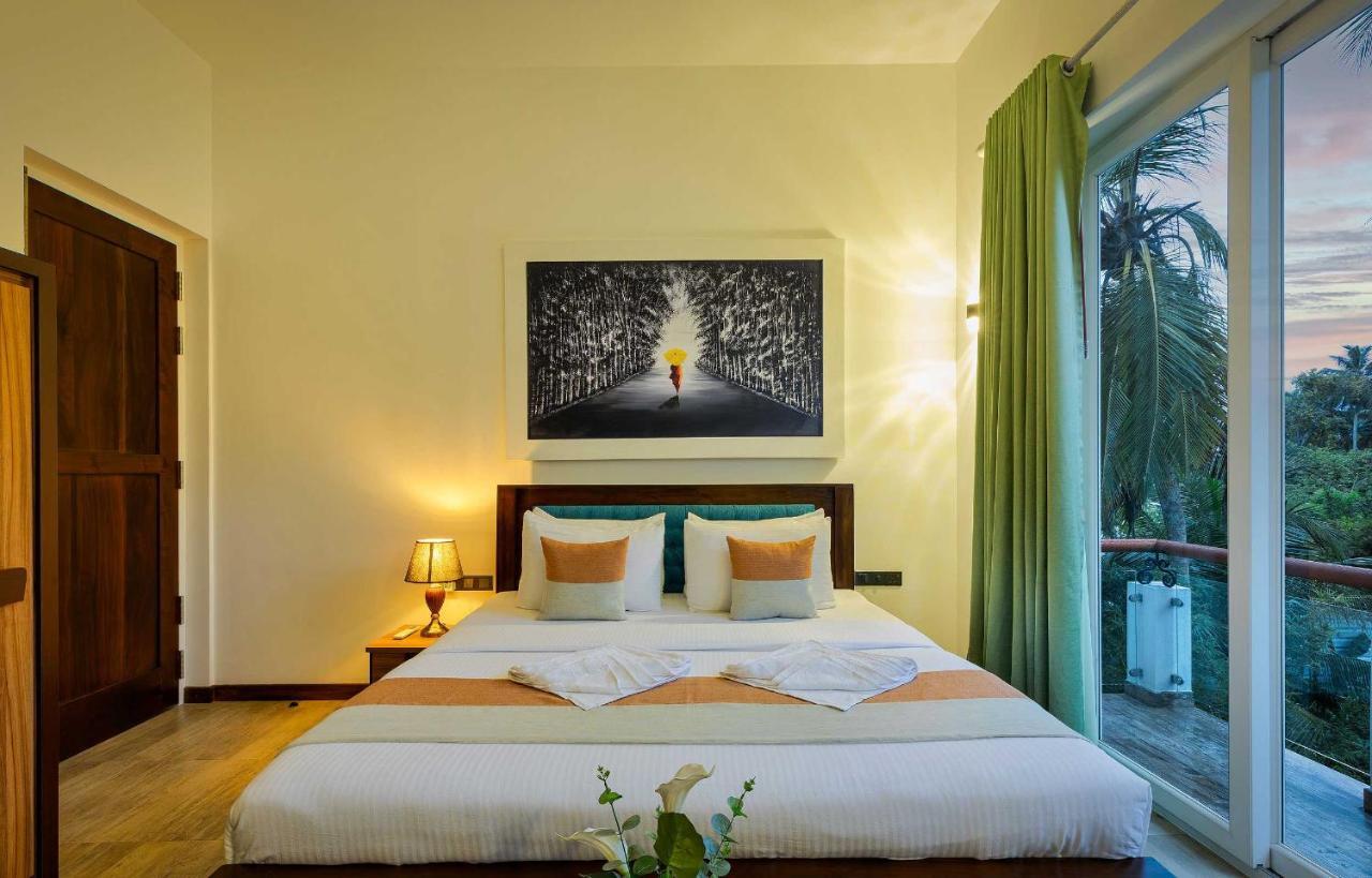 The Palace By Ocean Bentota Exterior foto