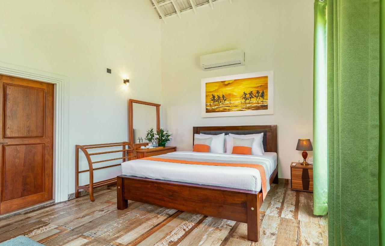 The Palace By Ocean Bentota Exterior foto